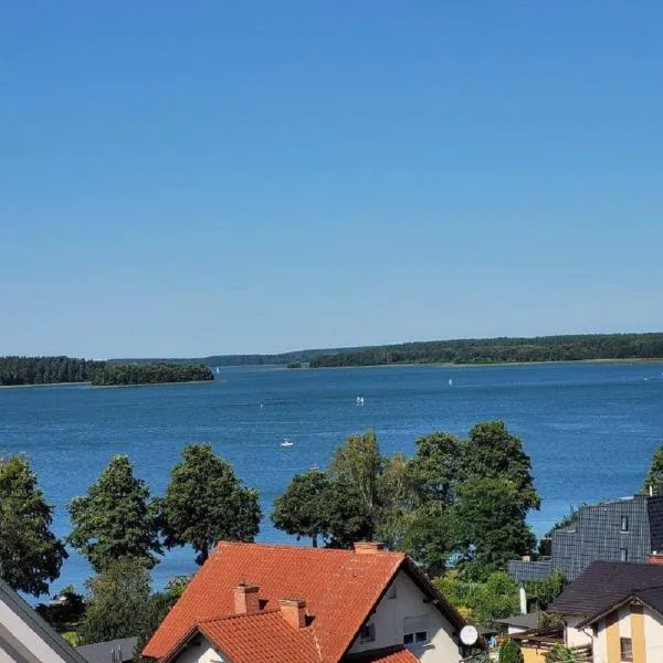 Apartament w Stylu Picasso z Tarasem Widokowym โรงแรมในคาร์จีโควี