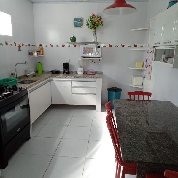 Casa com piscina e churrasqueira - Serrambi - Foto 5