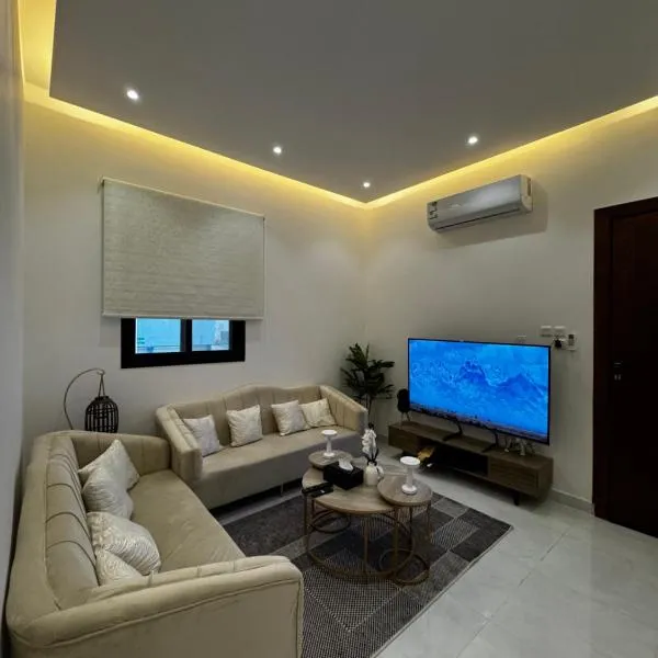 شقه فندقيه, hotel in Hafr Al Baten