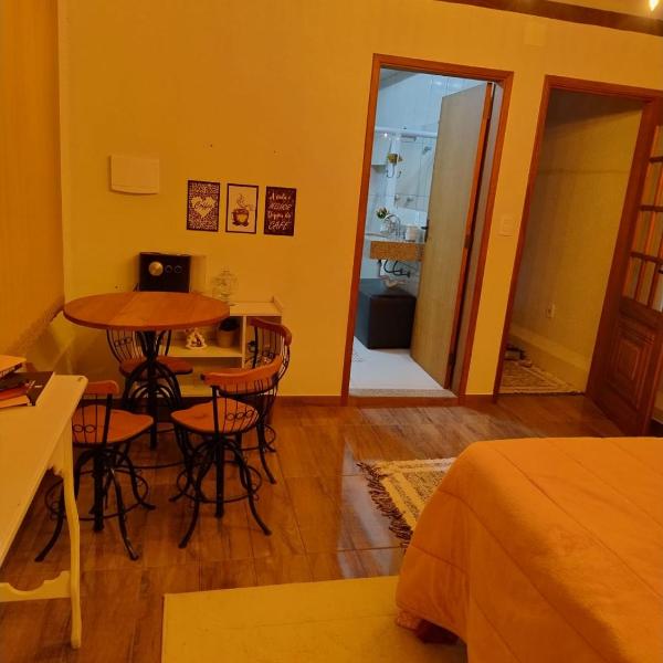 Pousada Aconchego - Foto 4