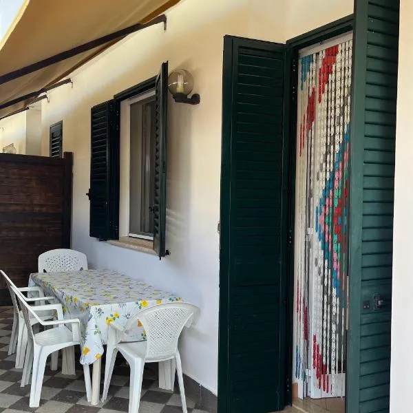 Casa vacanza relax a due passi dal mare, hotell sihtkohas Marina di Mancaversa