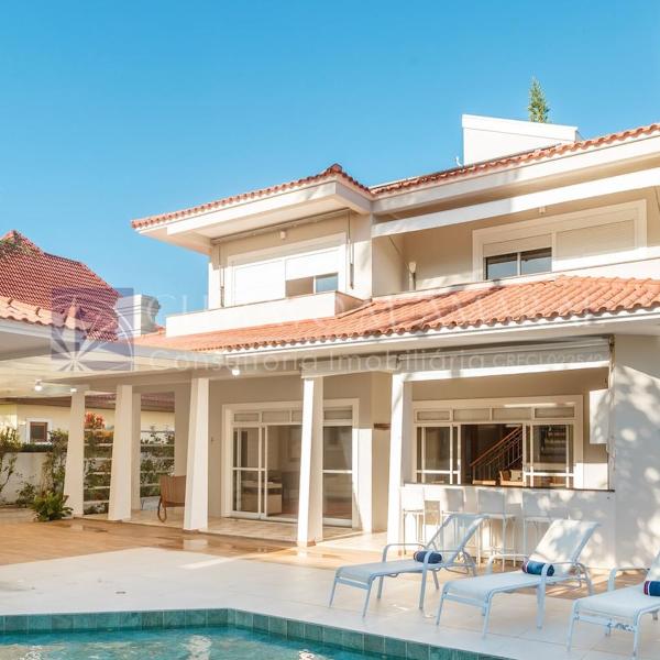 Casa Alto Padrao 6 Rooms 50 mts from the sea