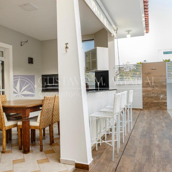 Casa Alto Padrao 6 Rooms 50 mts from the sea - Foto 5
