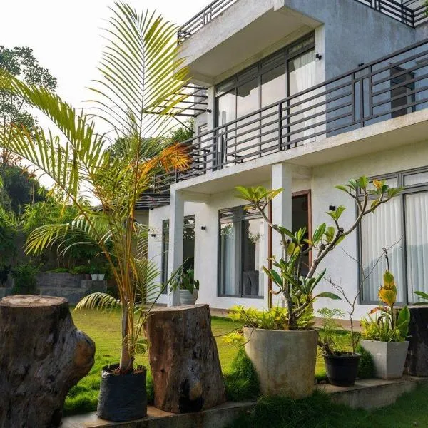 Hanthana Heritage, hotel in Kandy