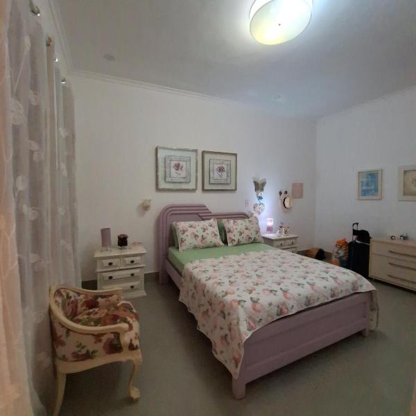 In Piri Hospedaria