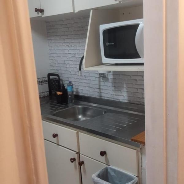 Apt on the rudder, post 1 great location, everything is close! - Foto 3