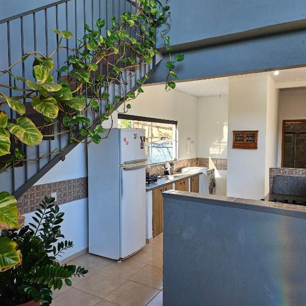 Casa Temporada próxima cachoeiras - Foto 4