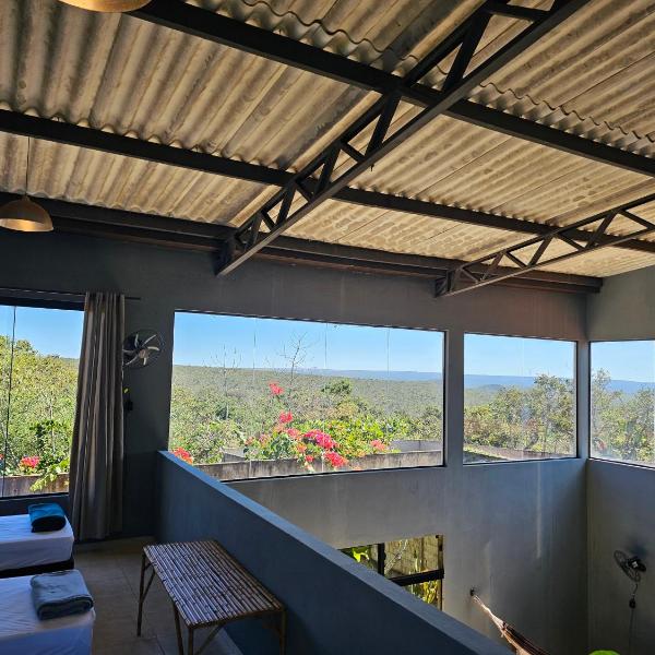 Casa Temporada próxima cachoeiras - Foto 5