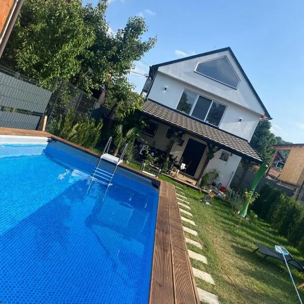 Elephant House-Sd, hotel in Seone