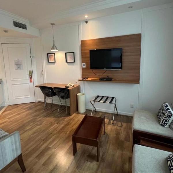 Hotel Inter Jardins UH-2609 - Foto 5