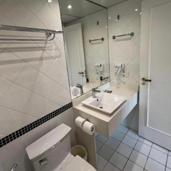 Hotel Inter Jardins UH-2609 - Foto 3