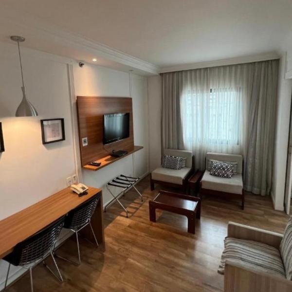Hotel Inter Jardins UH-2609 - Foto 2