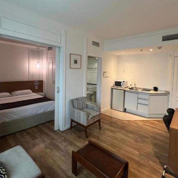 Hotel Inter Jardins UH-2609