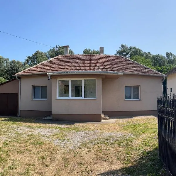 Krupajska bajka, hotel v destinaci Krepoljin