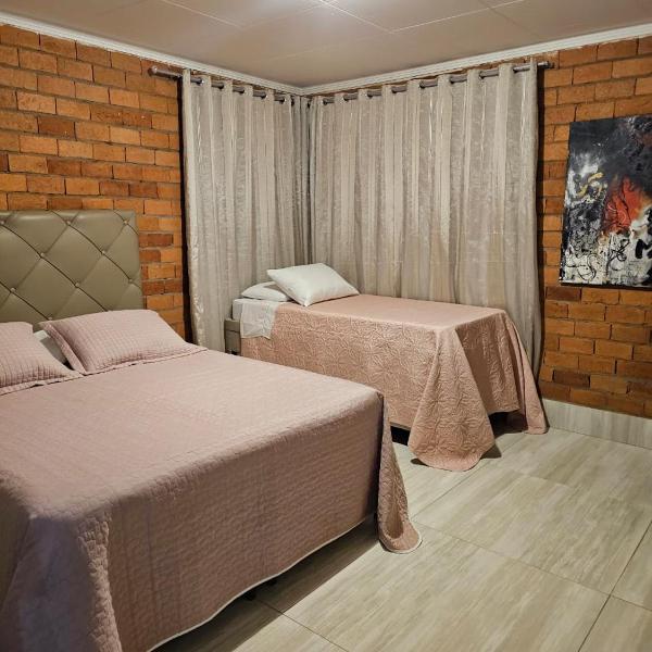 Cantinho da Nonoca - Casa rural para fim de semana e feriados em Guarapari - Foto 2