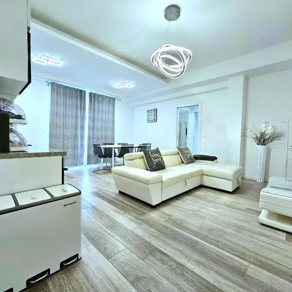 Home Sweet Home, hotel em Bolonha