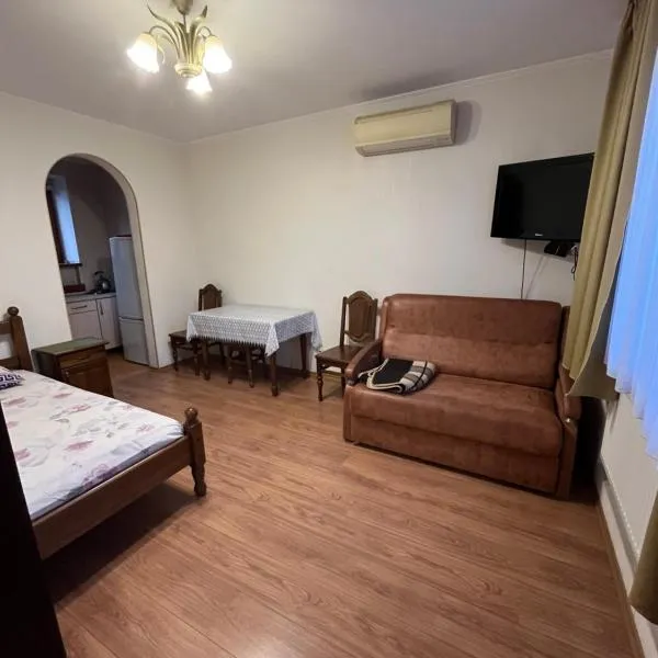 Rest house, hotel in Odesa