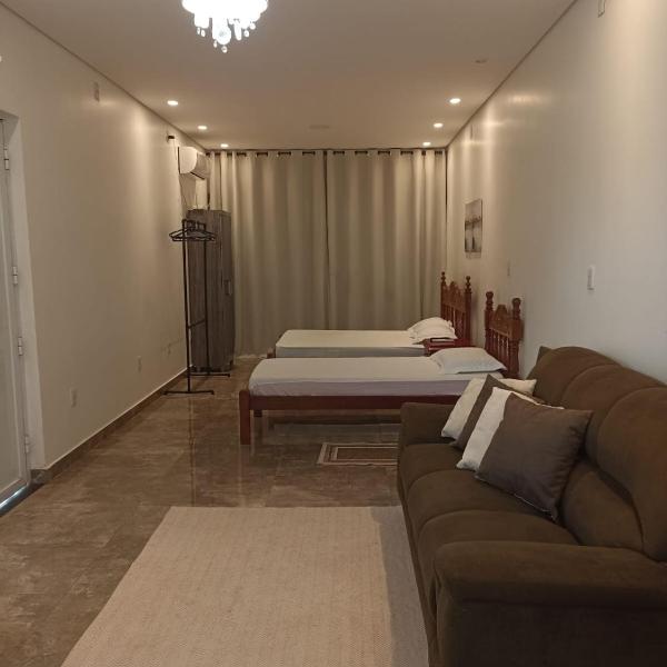 Lindo Loft no centro de Assis