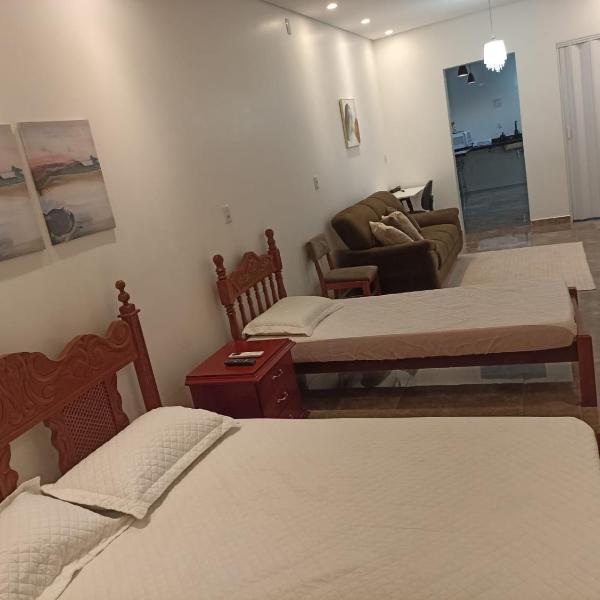 Lindo Loft no centro de Assis - Foto 2