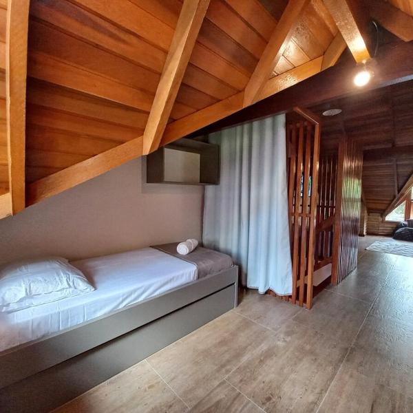 Casa Aconchegante em São Chico - Foto 2