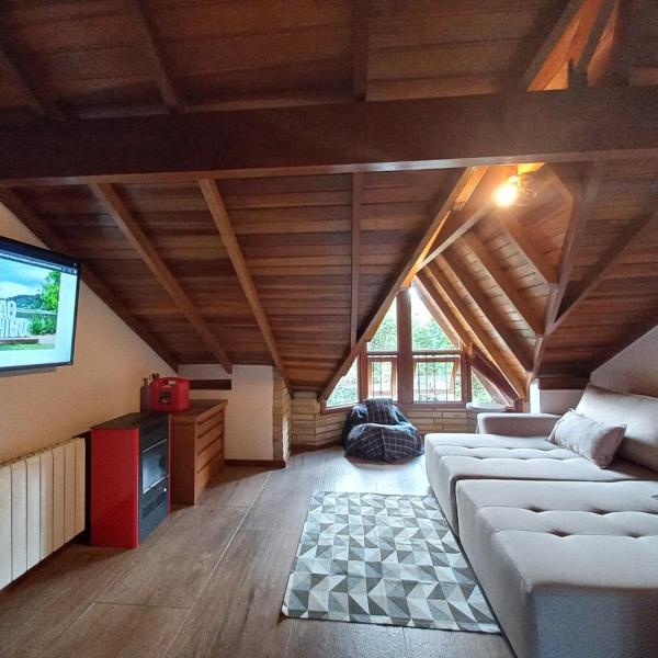 Casa Aconchegante em São Chico - Foto 5