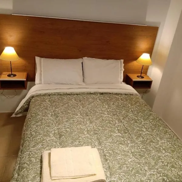 Alojamiento Guemes, hotel in San Fernando del Valle de Catamarca