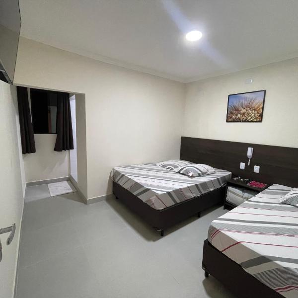 Hotel Belenzinho