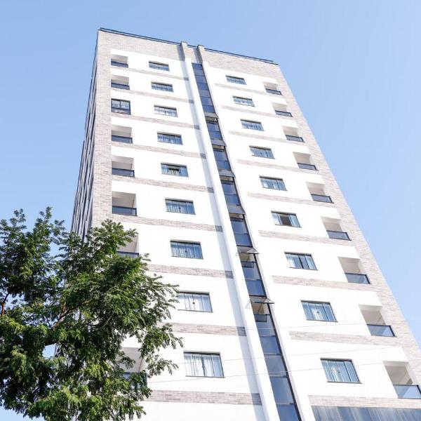 Flat Diamond São Lourenço TOP 308 MG