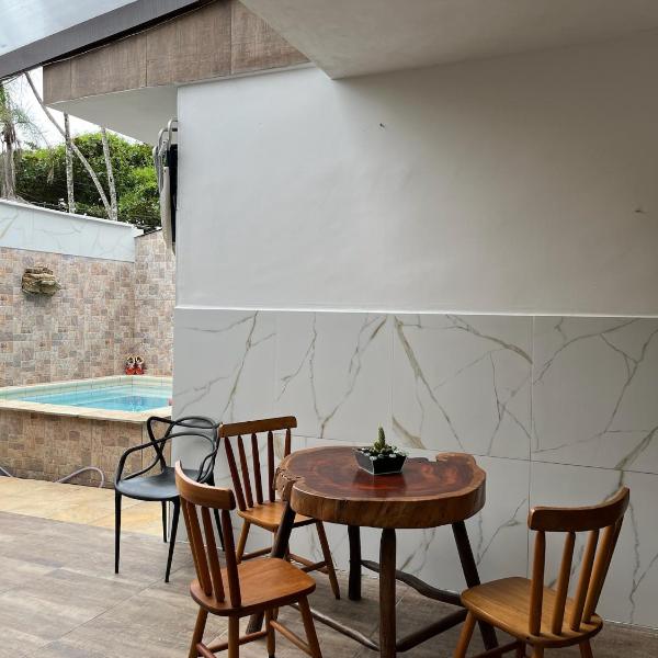 Canto das Toninhas Guest House - Foto 4