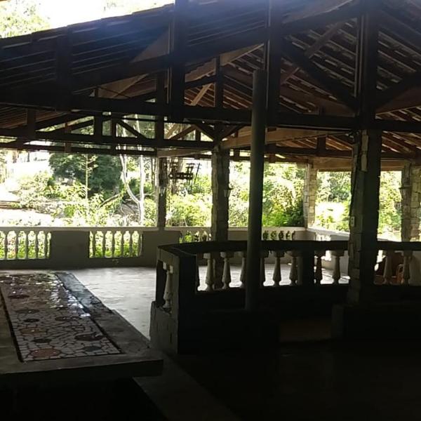 Sitio Com Piscina Para Festas e Eventos - Foto 4