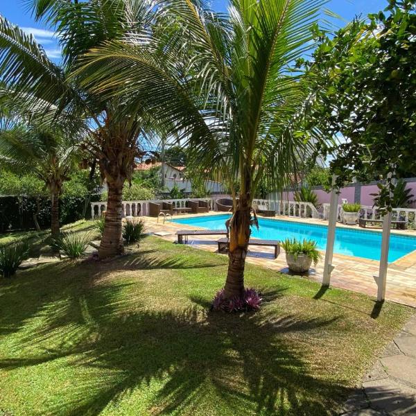 Casa Rosa Intimista em Itaúna - Foto 4