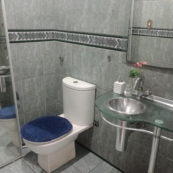 Casa ampla e confortável para a COP 30 - Foto 3