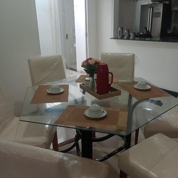 Casa ampla e confortável para a COP 30 - Foto 4