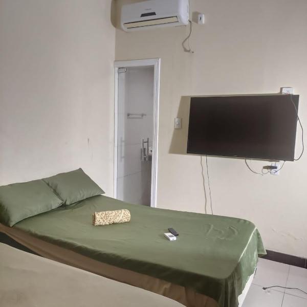 Casa ampla e confortável para a COP 30 - Foto 5