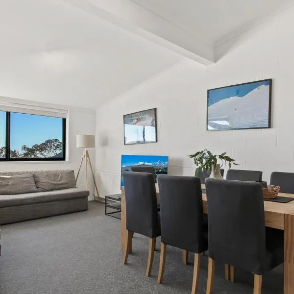 Alpine Heights 02, hotel v destinaci Mount Hotham