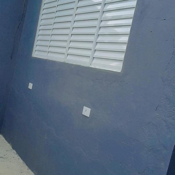 Casinha