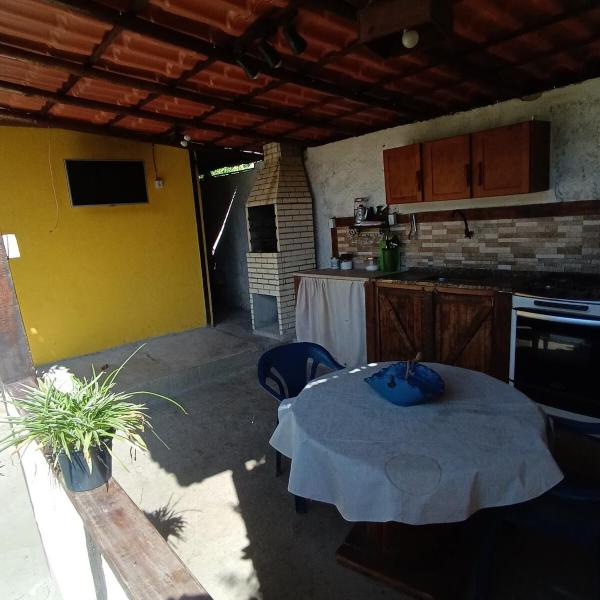 Casa Cantinho da Sílvia - Foto 5