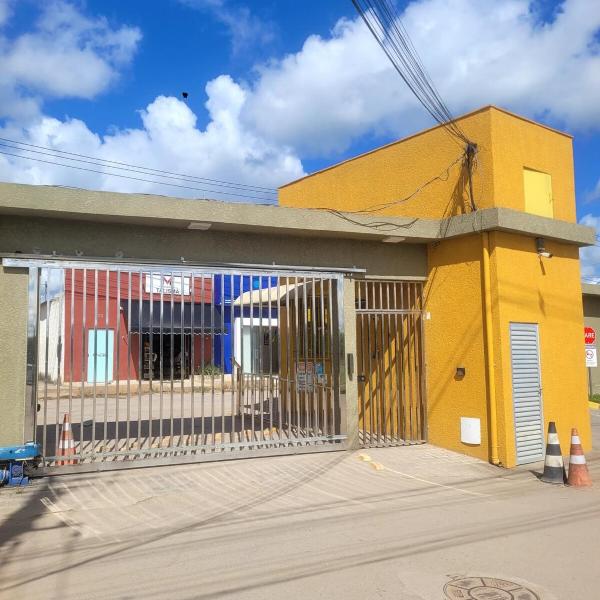 Casa para o Pedrão - Condomínio