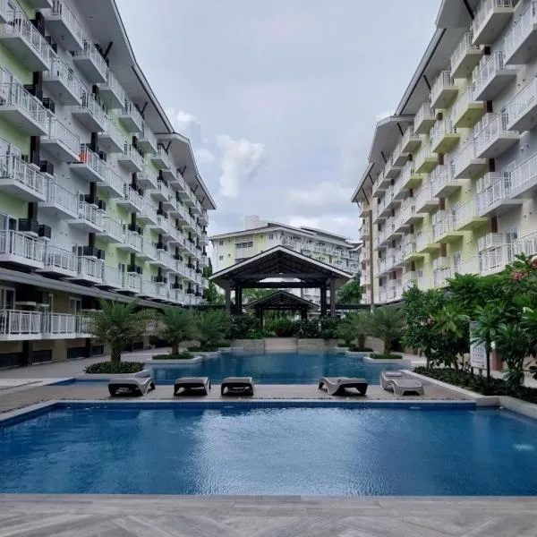 Bayay ni Lola, khách sạn ở Mactan Cebu International