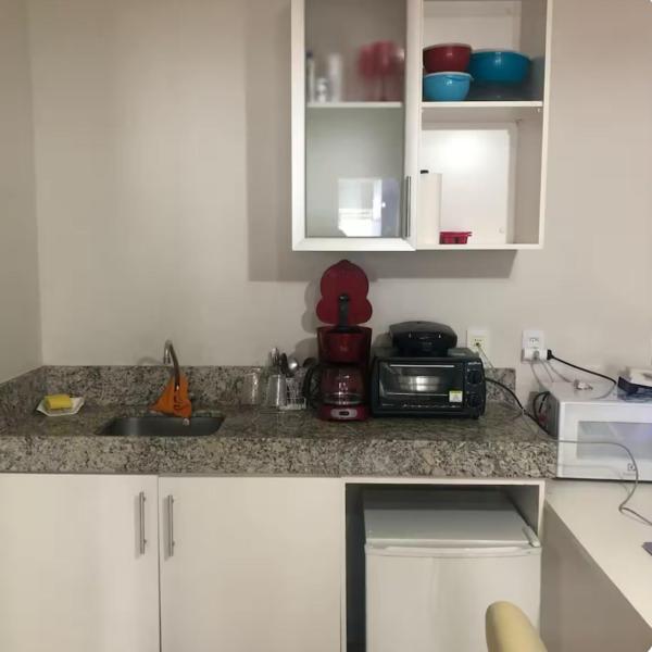 Águas da Serra - melhor hotel de Rio Quente