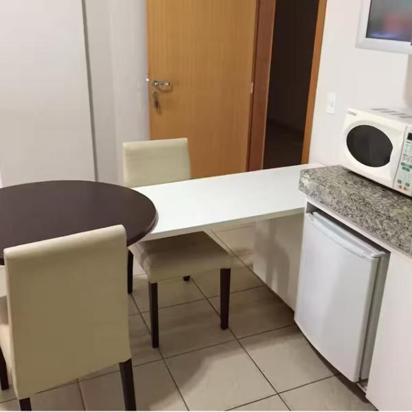 Águas da Serra - melhor hotel de Rio Quente - Foto 4