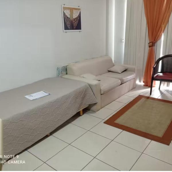Águas da Serra - melhor hotel de Rio Quente - Foto 2