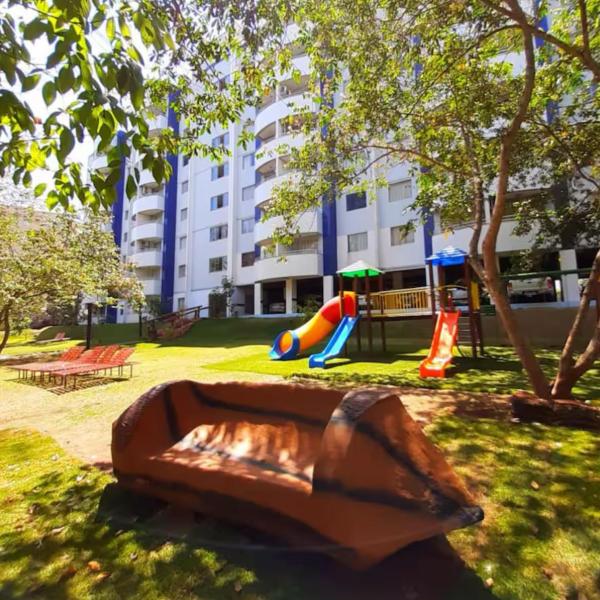Águas da Serra - melhor hotel de Rio Quente - Foto 5