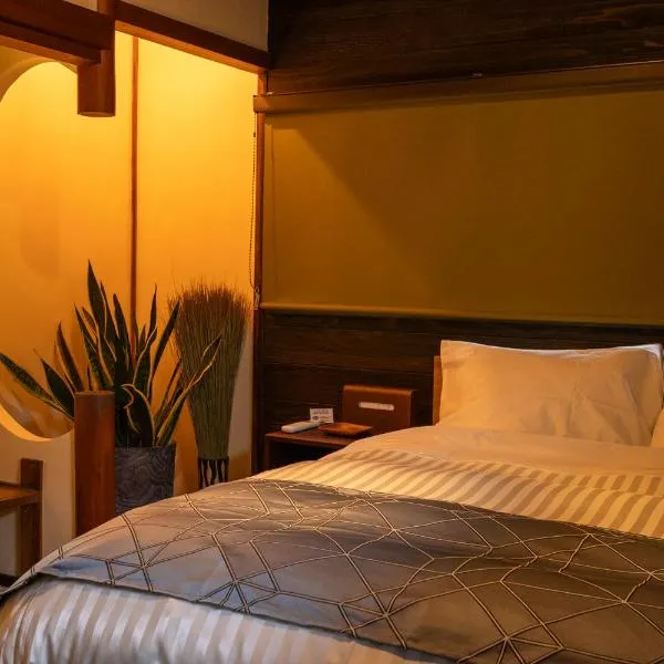 Sawara-鰆- 尾道の一棟貸し宿、尾道市のホテル