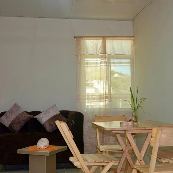 San Cristobal Surf House I, hotel en San Cristóbal