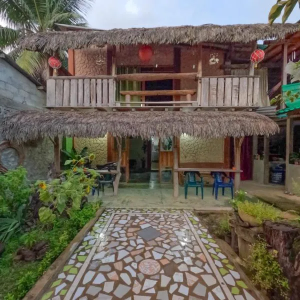 Mi Cabaña El Maderal, hotel u gradu Kapurgana