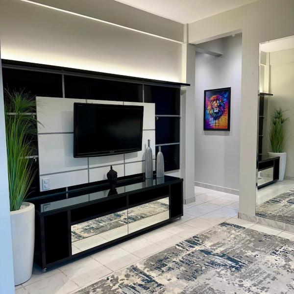 Apartamento no centro