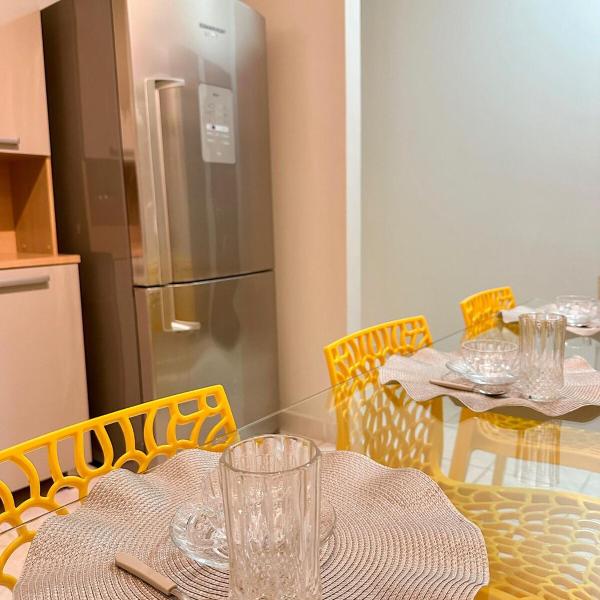 Apartamento no centro - Foto 4