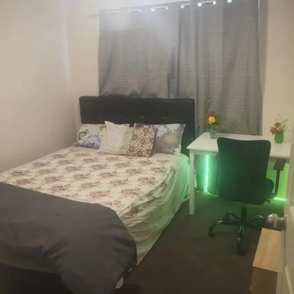 Home stay, hotel v destinaci Wyndham Vale