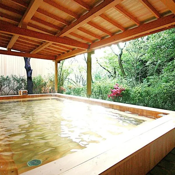 LiVEMAX Resort Atami Forest, hotel in Atami